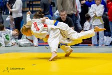 15.11.2025 Berger Nachwuchscup